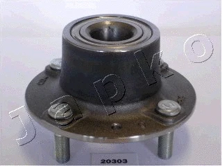 Wheel Hub (420303)