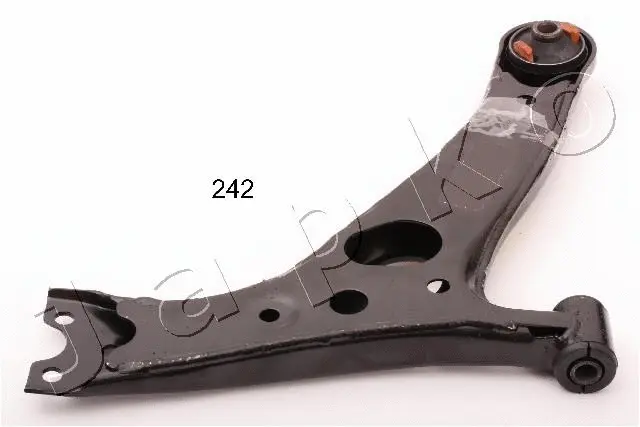 Control/Trailing Arm, wheel suspension (72242)