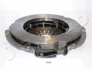 Clutch Pressure Plate
