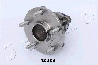 Wheel Hub