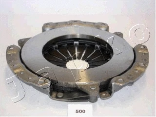 Clutch Pressure Plate