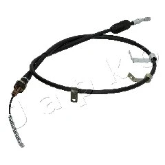 Cable Pull, parking brake (131804)