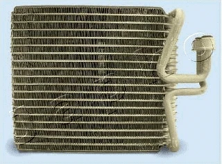 Evaporator, air conditioning (EVP1530007)