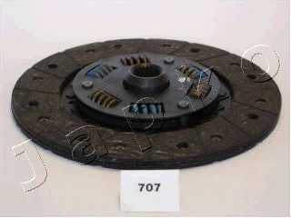 Clutch Disc (80707)