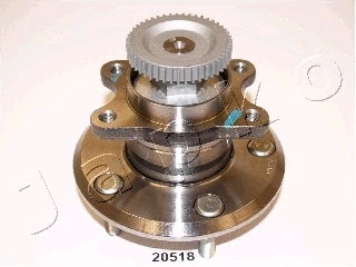 Wheel Hub (420518)