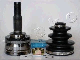 Joint Kit, drive shaft (62191)