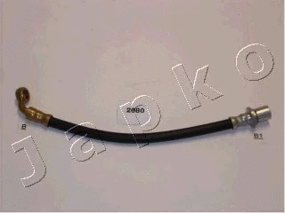 Holding Bracket, brake hose (692080)