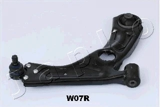 Control/Trailing Arm, wheel suspension (72W07R)