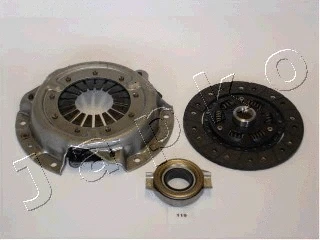 Clutch Kit (92119)