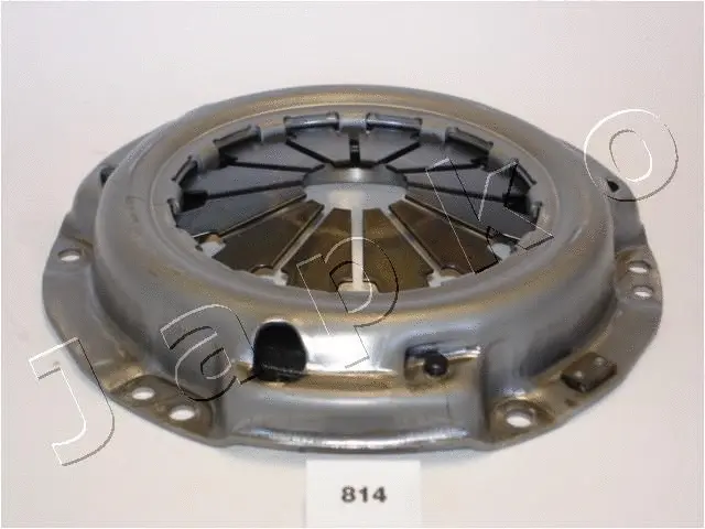 Clutch Pressure Plate (70814)