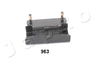 Mounting, engine (GOJ963)