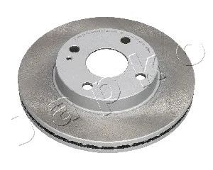 Brake Disc (60344C)