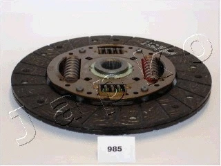 Clutch Disc (80985)