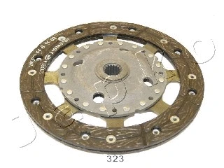Clutch Disc