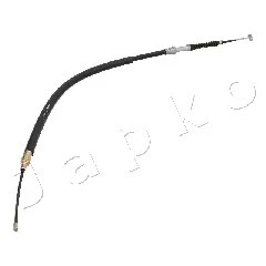 Cable Pull, parking brake (1312061)