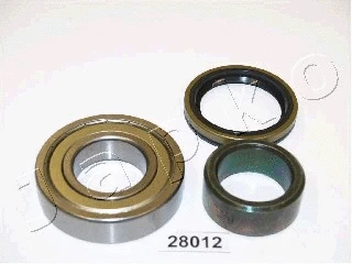 Wheel Bearing Kit (428012)