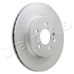 Brake Disc (600554)