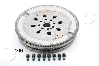 Flywheel