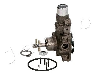 Water Pump, engine cooling (350282)