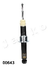 Shock Absorber (MJ00643)