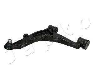 Control/Trailing Arm, wheel suspension (72110L)