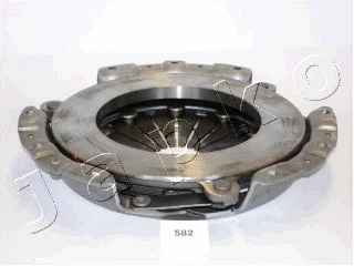 Clutch Pressure Plate