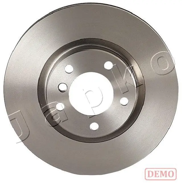 Brake Disc (600111C)