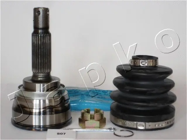 Joint Kit, drive shaft (62507)