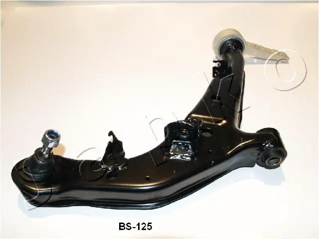 Control/Trailing Arm, wheel suspension (72125)