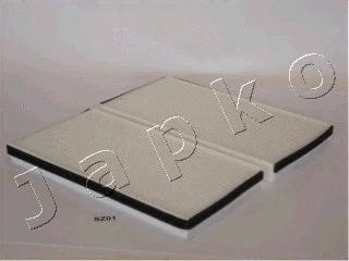Filter, cabin air (21Z01)