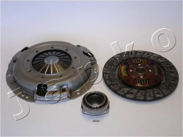 Clutch Kit (922030)