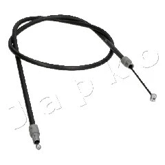 Cable Pull, parking brake (1310941)