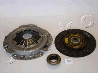 Clutch Kit (92W10)