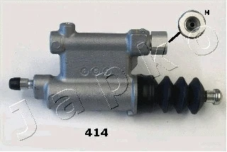 Slave Cylinder, clutch (85414)