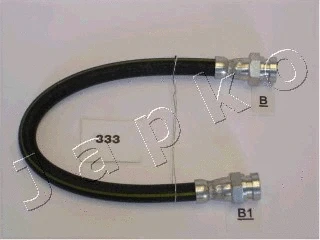 Holding Bracket, brake hose (69333)