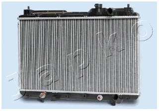 Radiator, engine cooling (RDA193008)