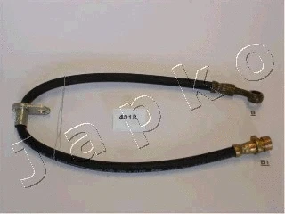Holding Bracket, brake hose (694018)