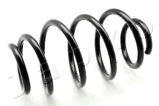 Suspension Spring (ZCJ3952A)