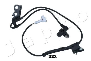 Sensor, wheel speed (151223)
