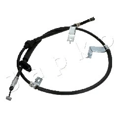 Cable Pull, parking brake