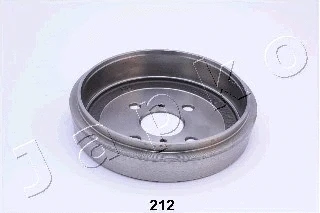Brake Drum