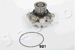 Water Pump, engine cooling (35921)