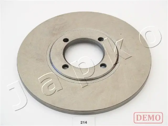 Brake Disc (60214C)
