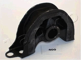 Mounting, engine (GOJ400)