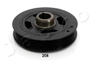 Belt Pulley, crankshaft (122208)