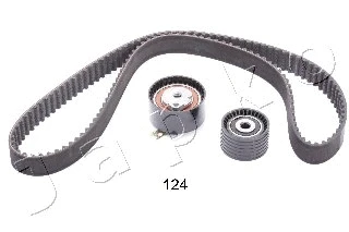 Timing Belt Kit (KJT124)