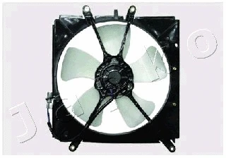 Fan, engine cooling (VNT151002)