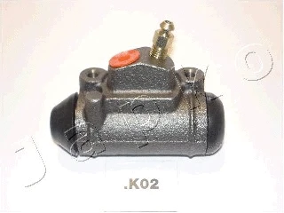 Wheel Brake Cylinder (67K02)
