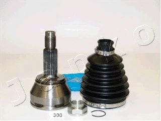Joint Kit, drive shaft (62300)