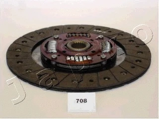 Clutch Disc (80708)